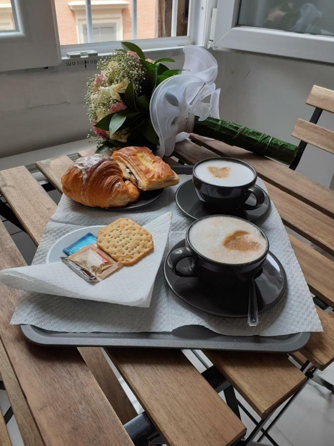 Serena House Bed & Breakfast Roma