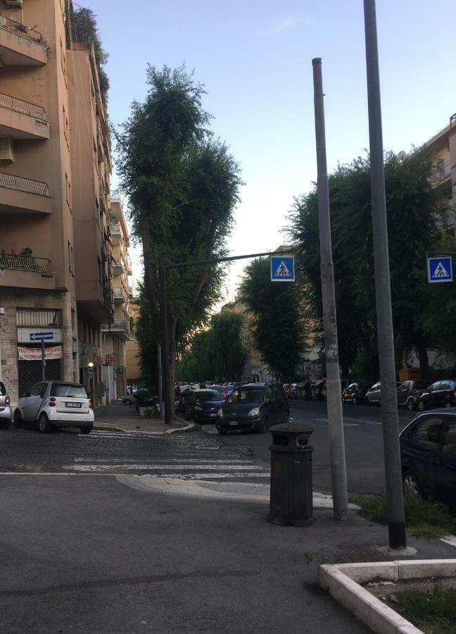 Frühstückspension Il Faro Gianicolense
