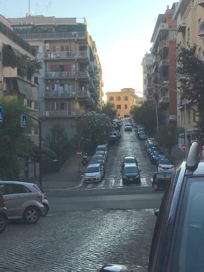 Il Faro Gianicolense 2*