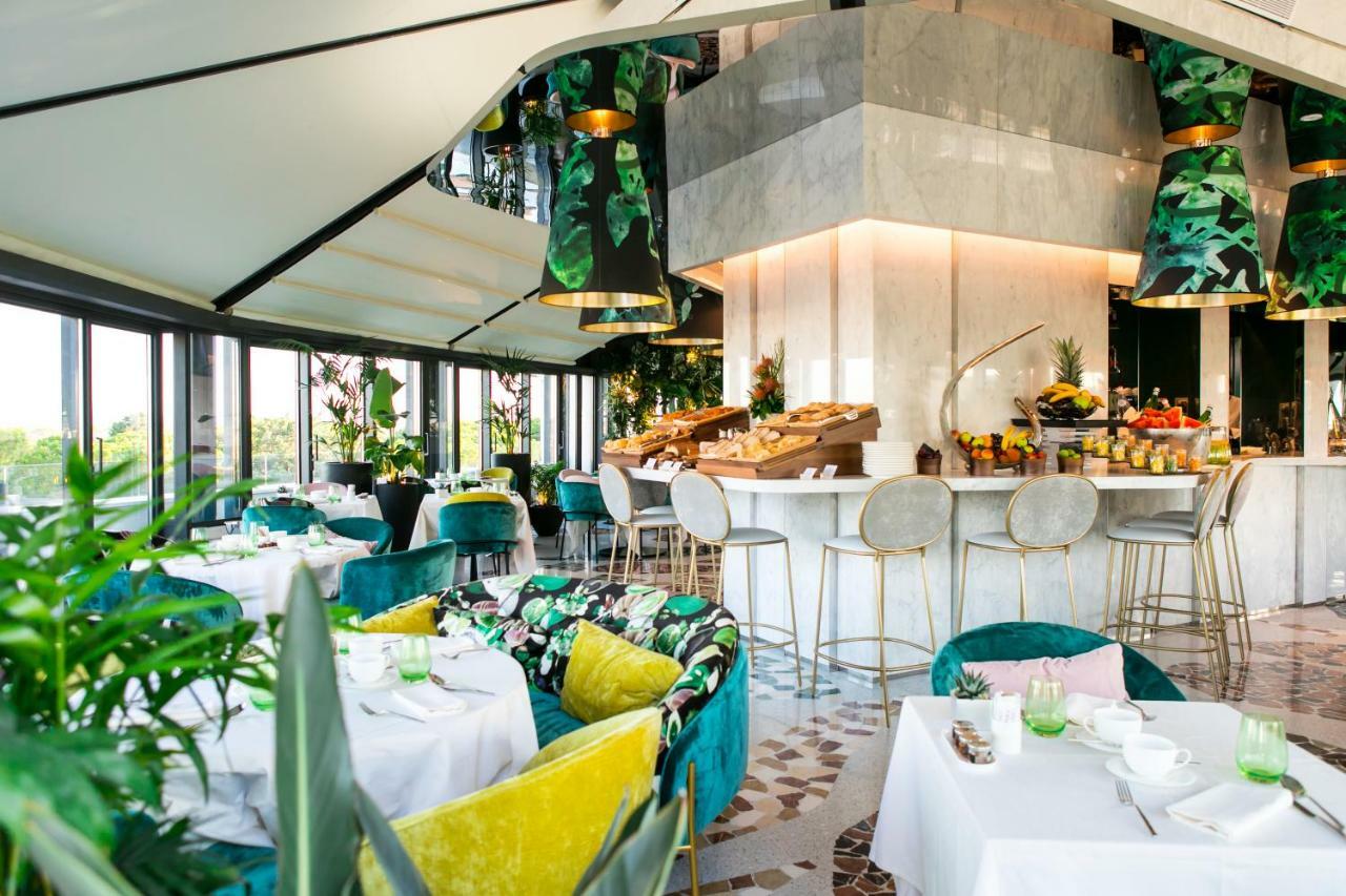 Sofitel Borghese Hotel