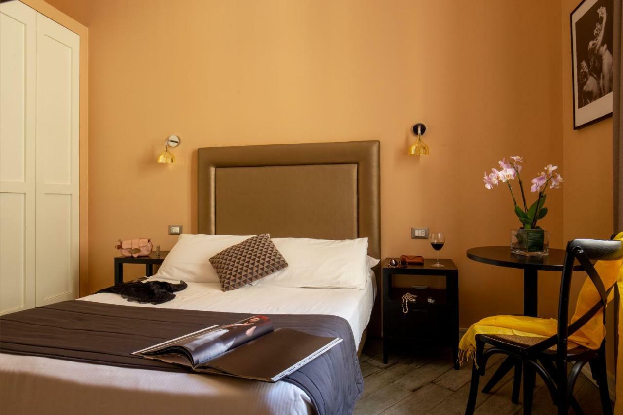 My Trevi Charming & Luxury Pensión 3*