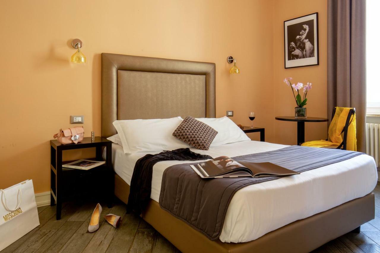 Pensión My Trevi Charming & Luxury