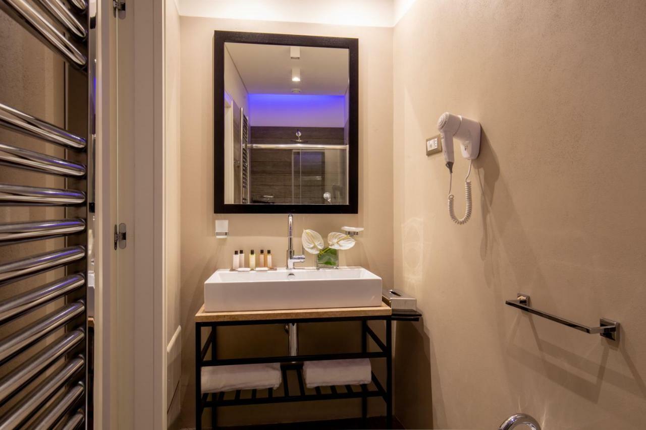 Pensión My Trevi Charming & Luxury 3*