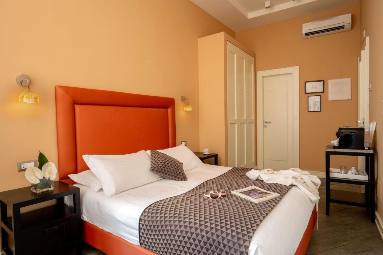My Trevi Charming & Luxury 3* Roma