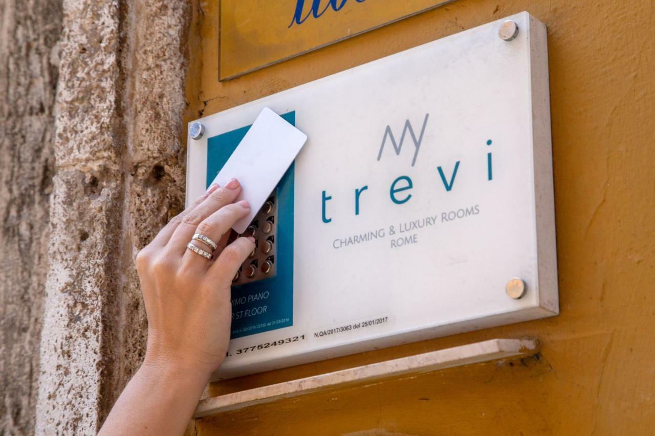 My Trevi Charming & Luxury 3*