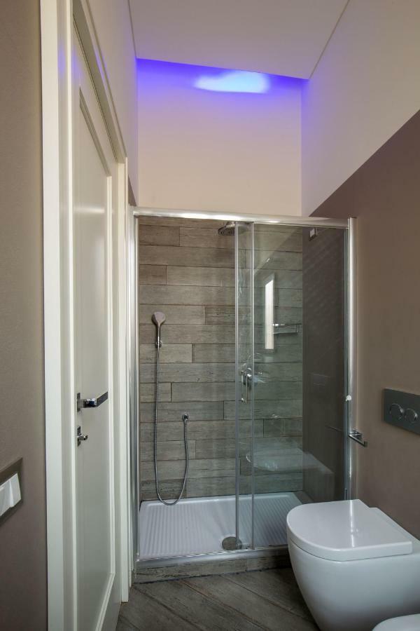 Pensión My Trevi Charming & Luxury 3*