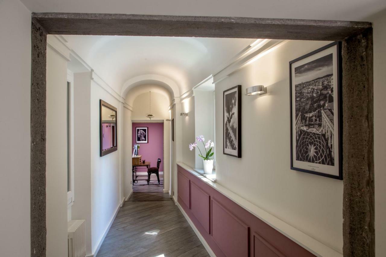 My Trevi Charming & Luxury Roma