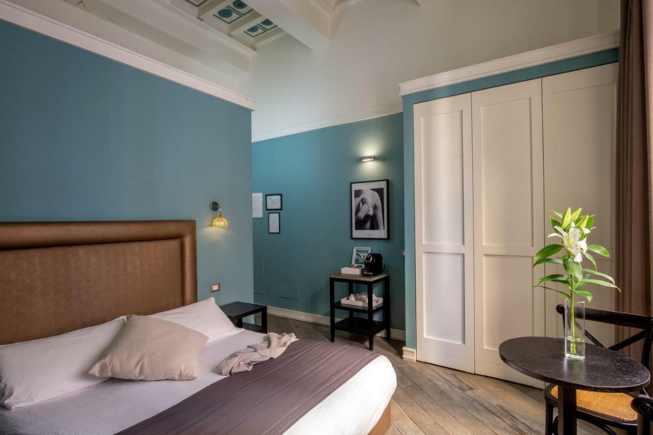 Pensión My Trevi Charming & Luxury 3*