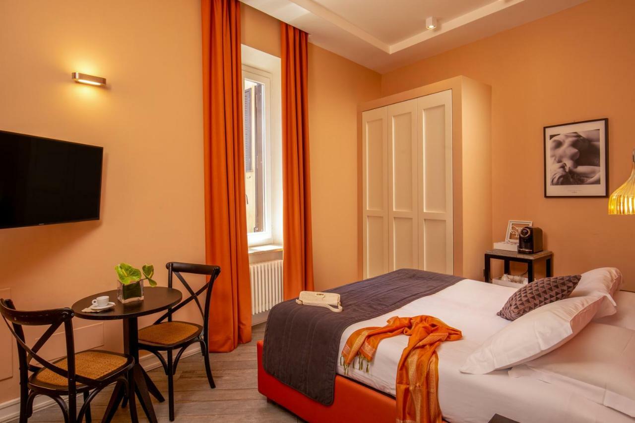My Trevi Charming & Luxury Pensión 3*
