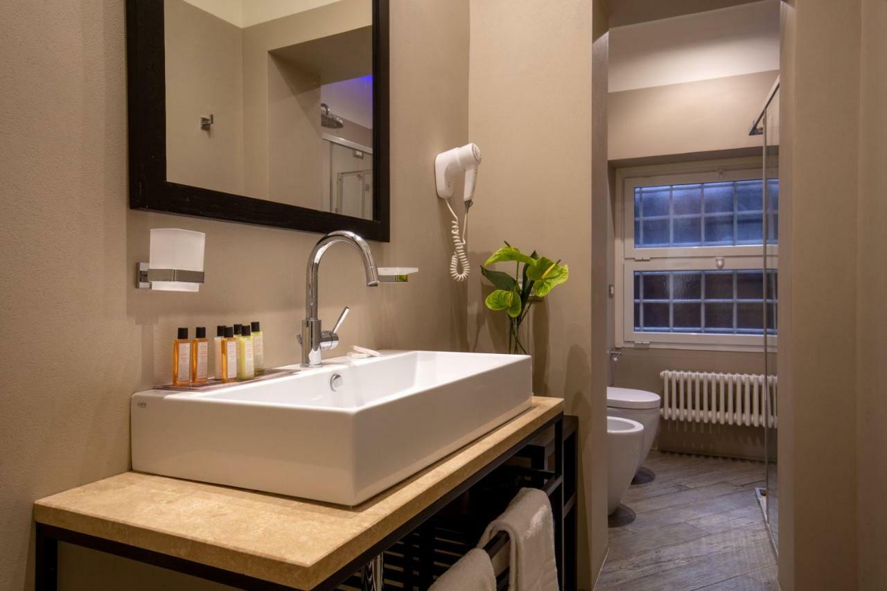 My Trevi Charming & Luxury 3* Roma
