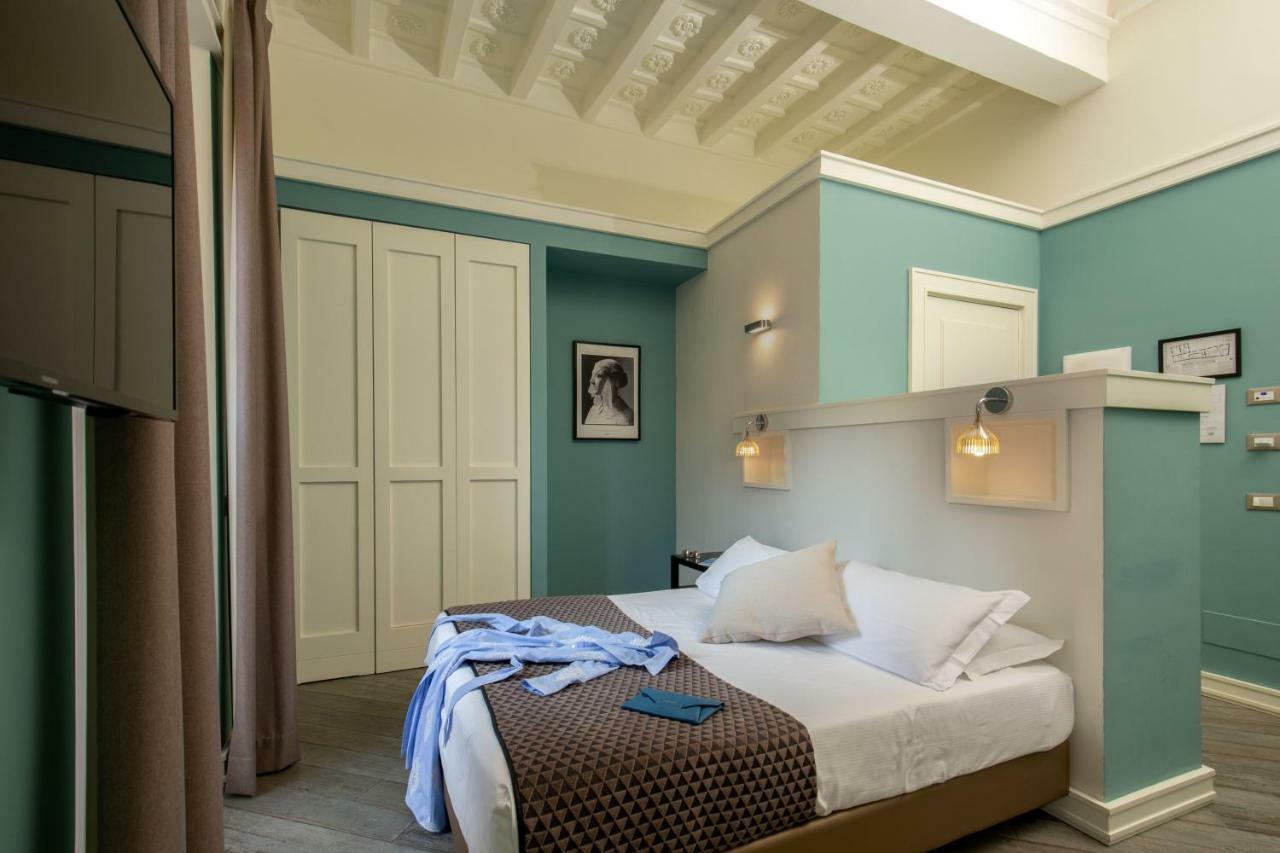 My Trevi Charming & Luxury 3*
