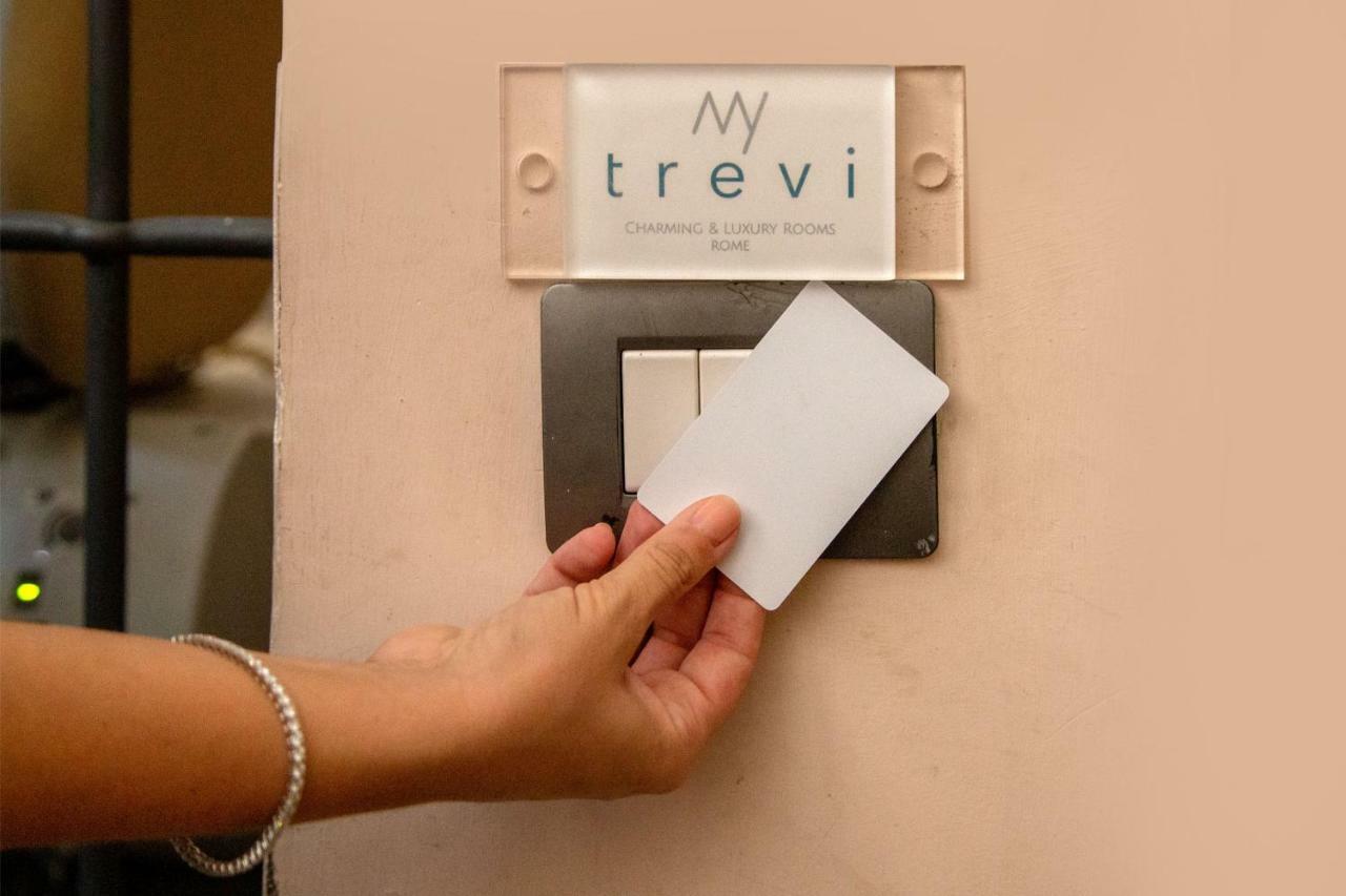 My Trevi Charming & Luxury 3*