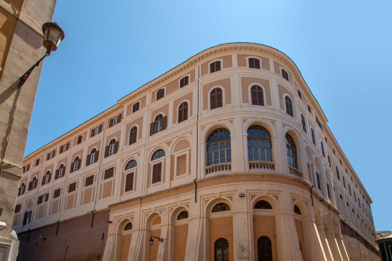 My Trevi Charming & Luxury 3* Roma