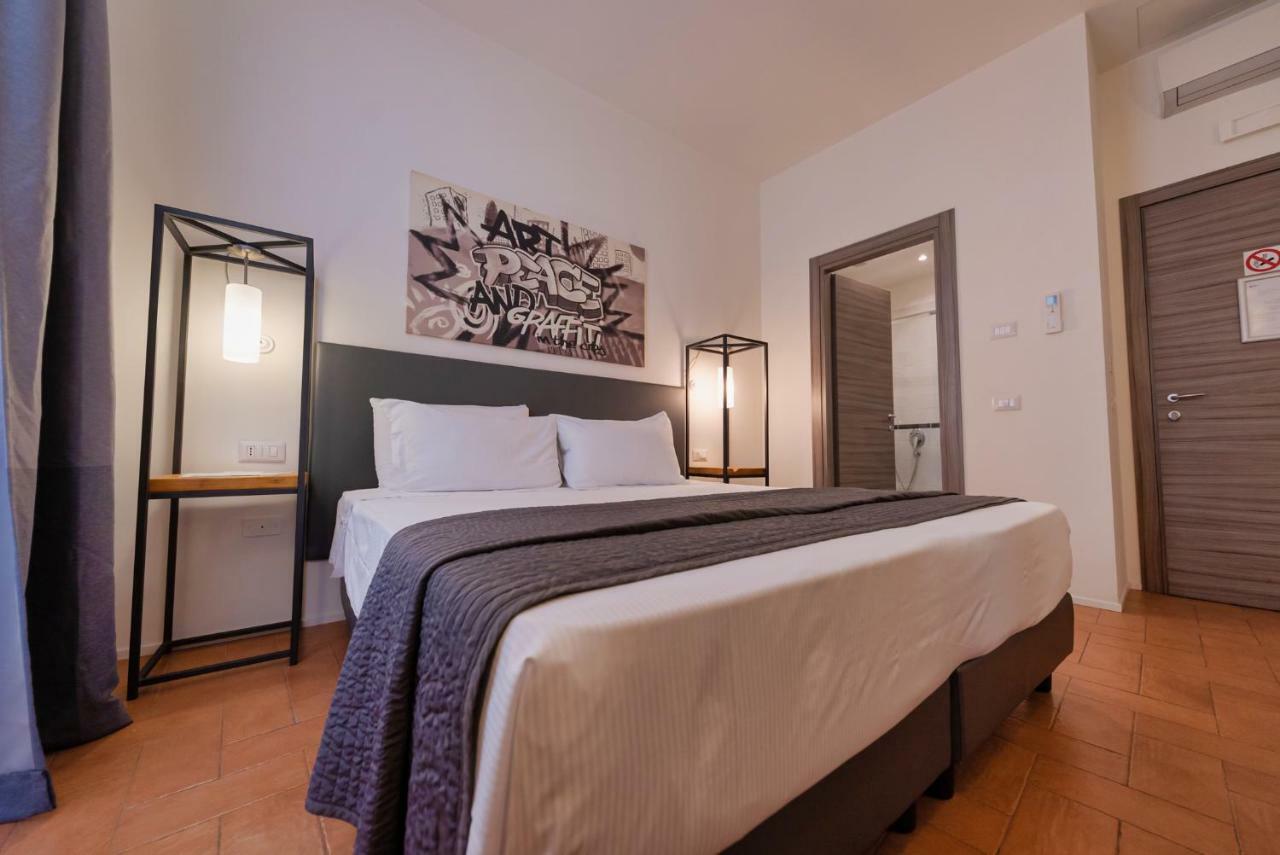 Casa Mia In Trastevere Roma