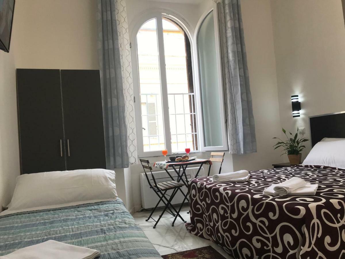 Serena House