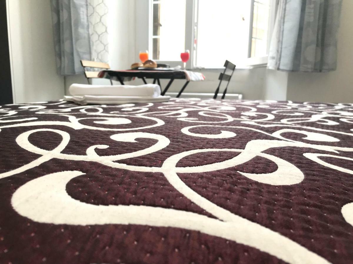 Serena House Bed & Breakfast Roma