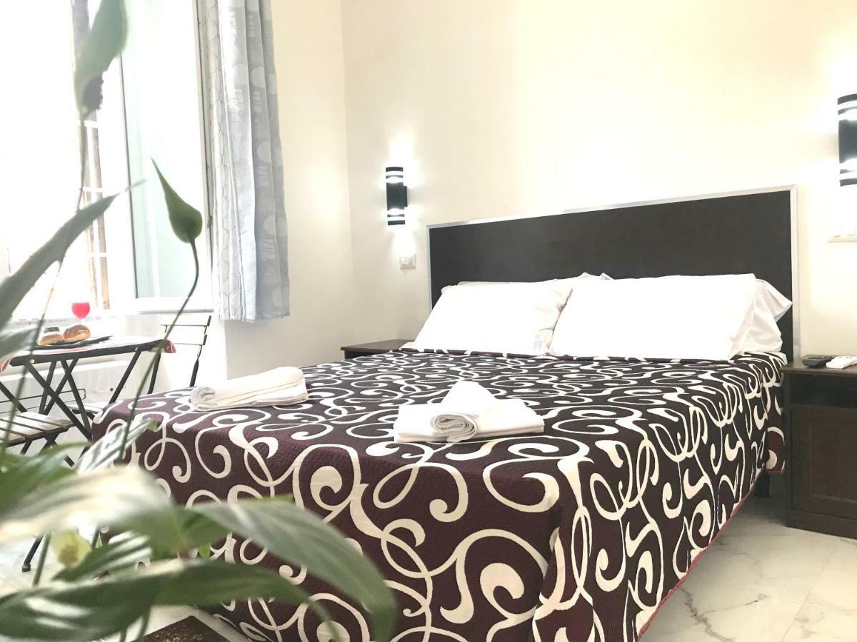 Bed & Breakfast Serena House