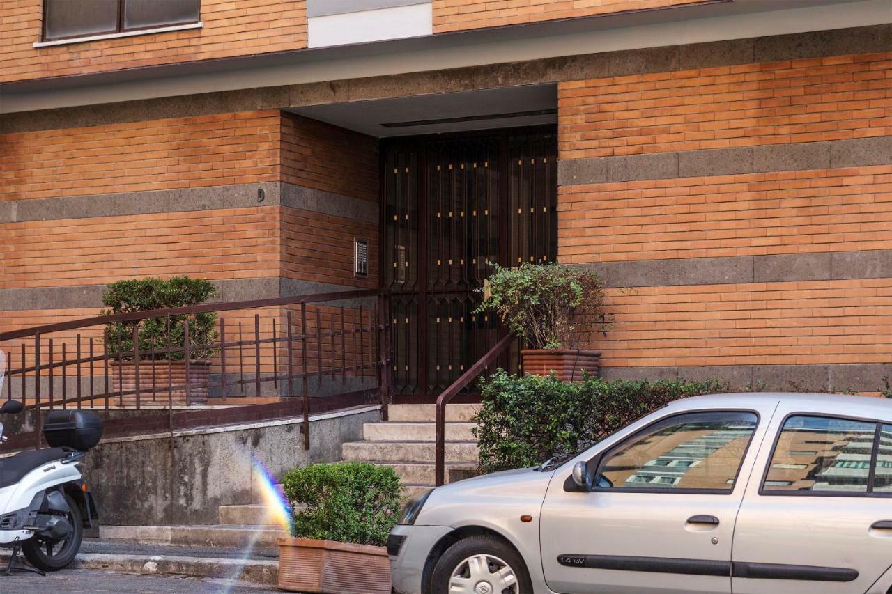 Casa de hóspedes Dulcis In Vatican 3*