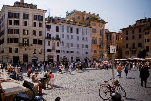 Pantheon Royal 4* Roma