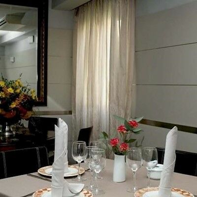 Hotel Capri Rom