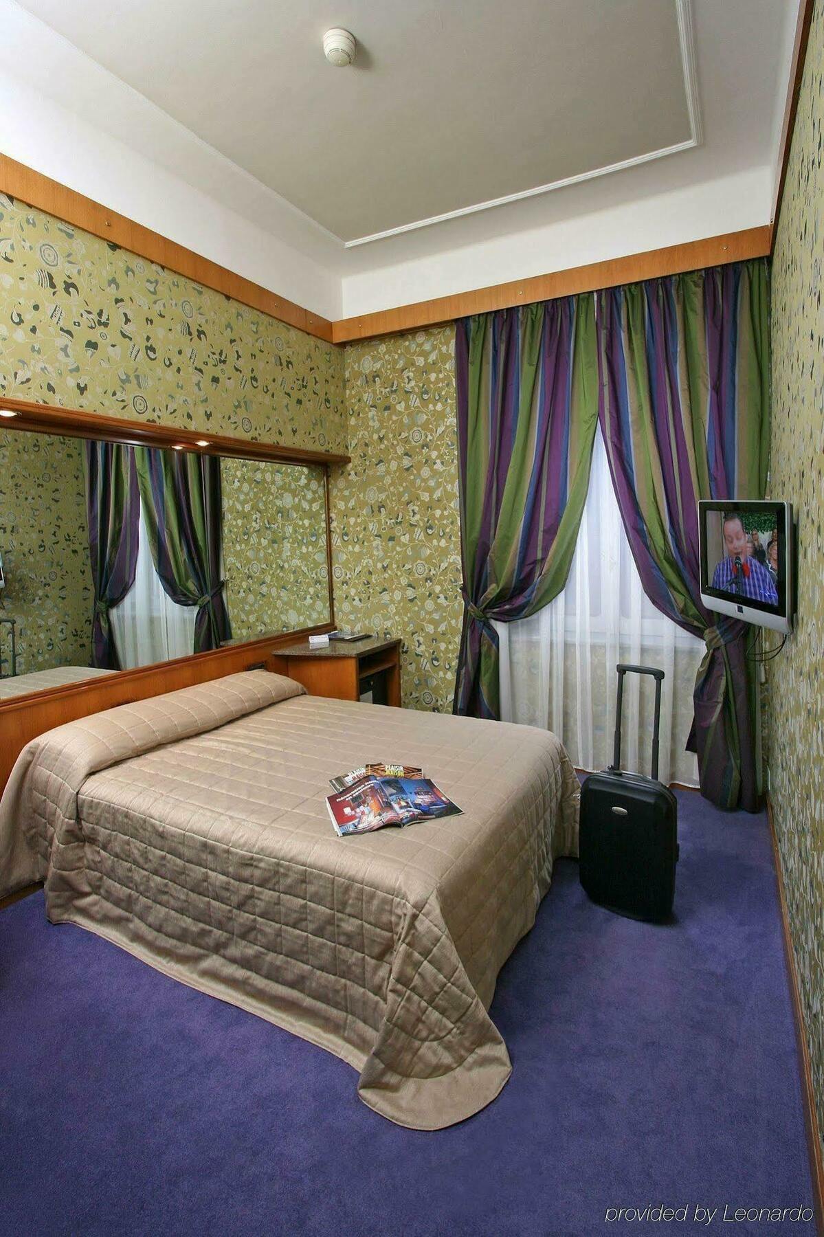 Arcangelo Hotell 3*