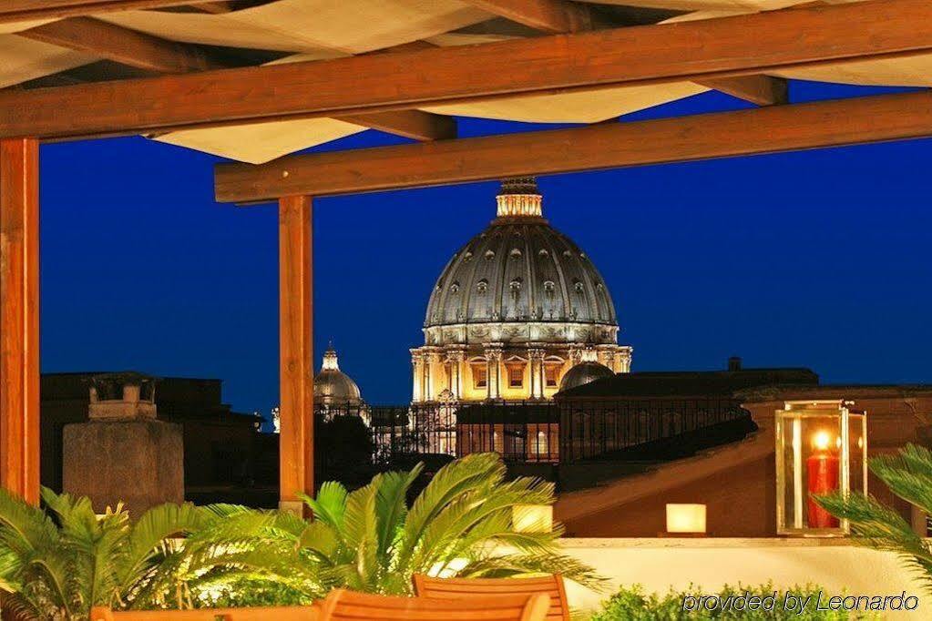 Hotell Arcangelo 3*