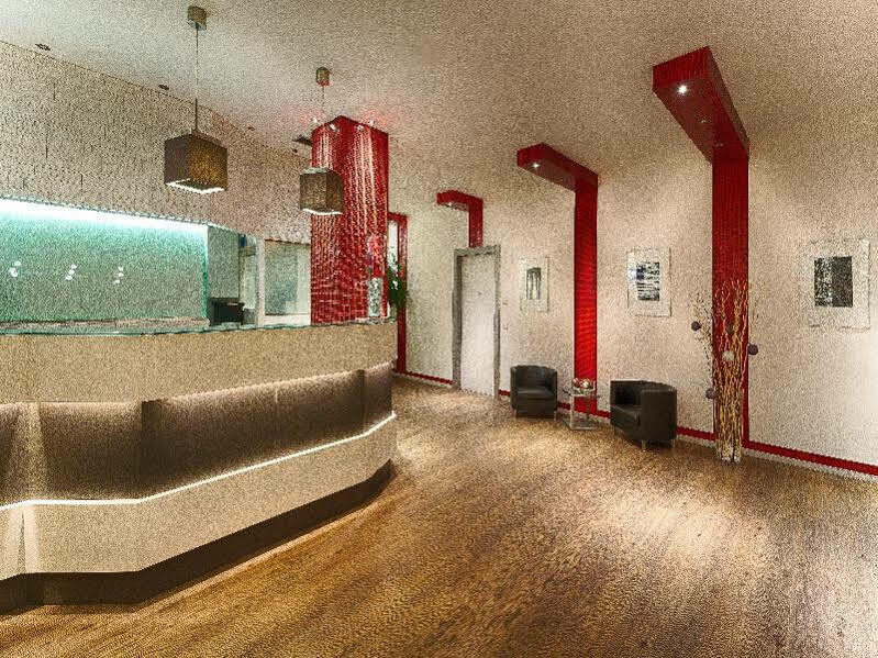 Hotel Raganelli