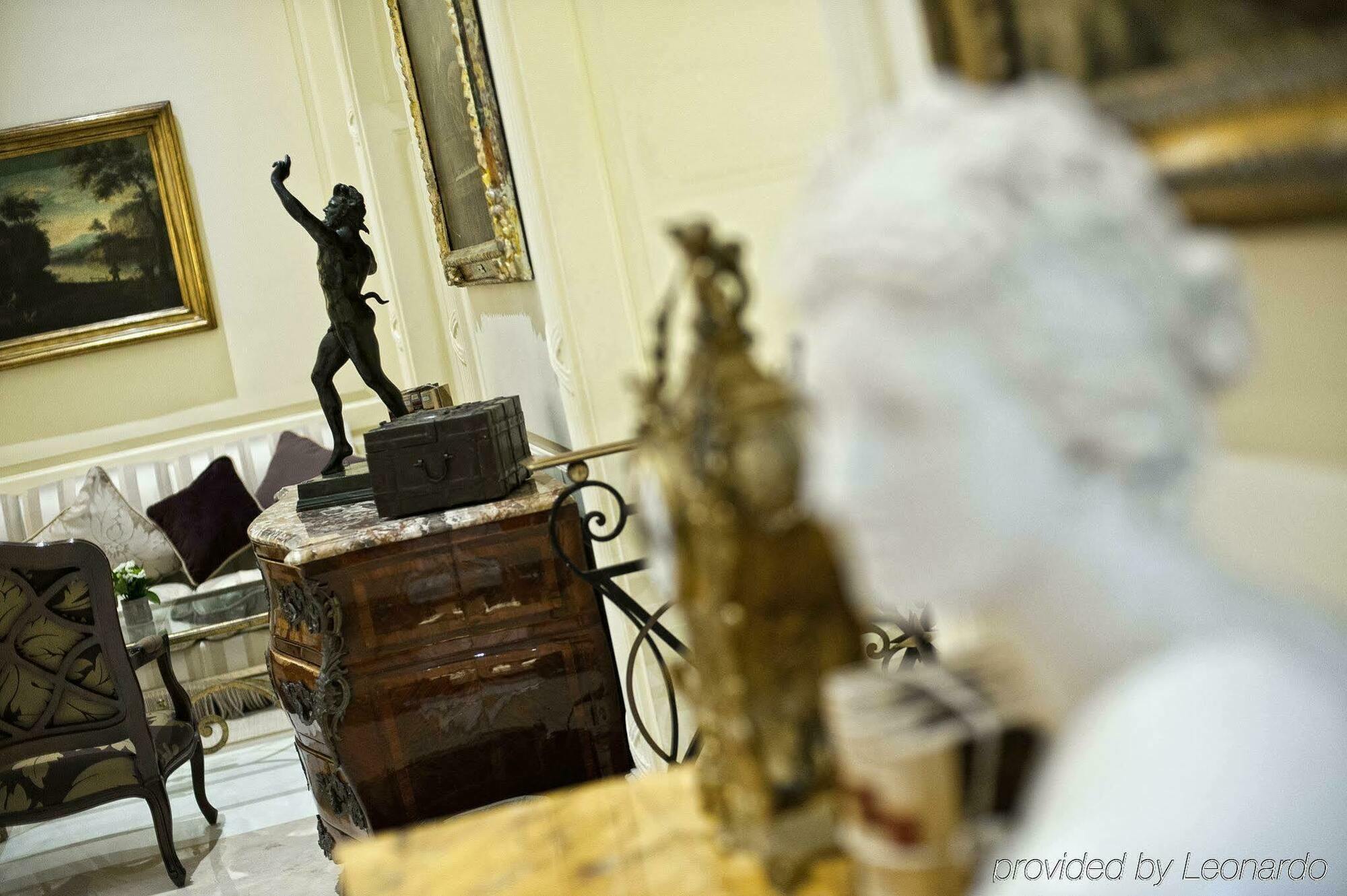 Eden - Dorchester Collection Hotel Rome