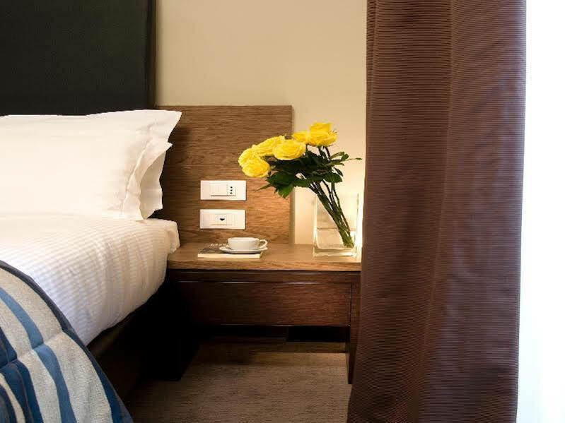 Hotell Rinascimento - Gruppo Trevi 4*