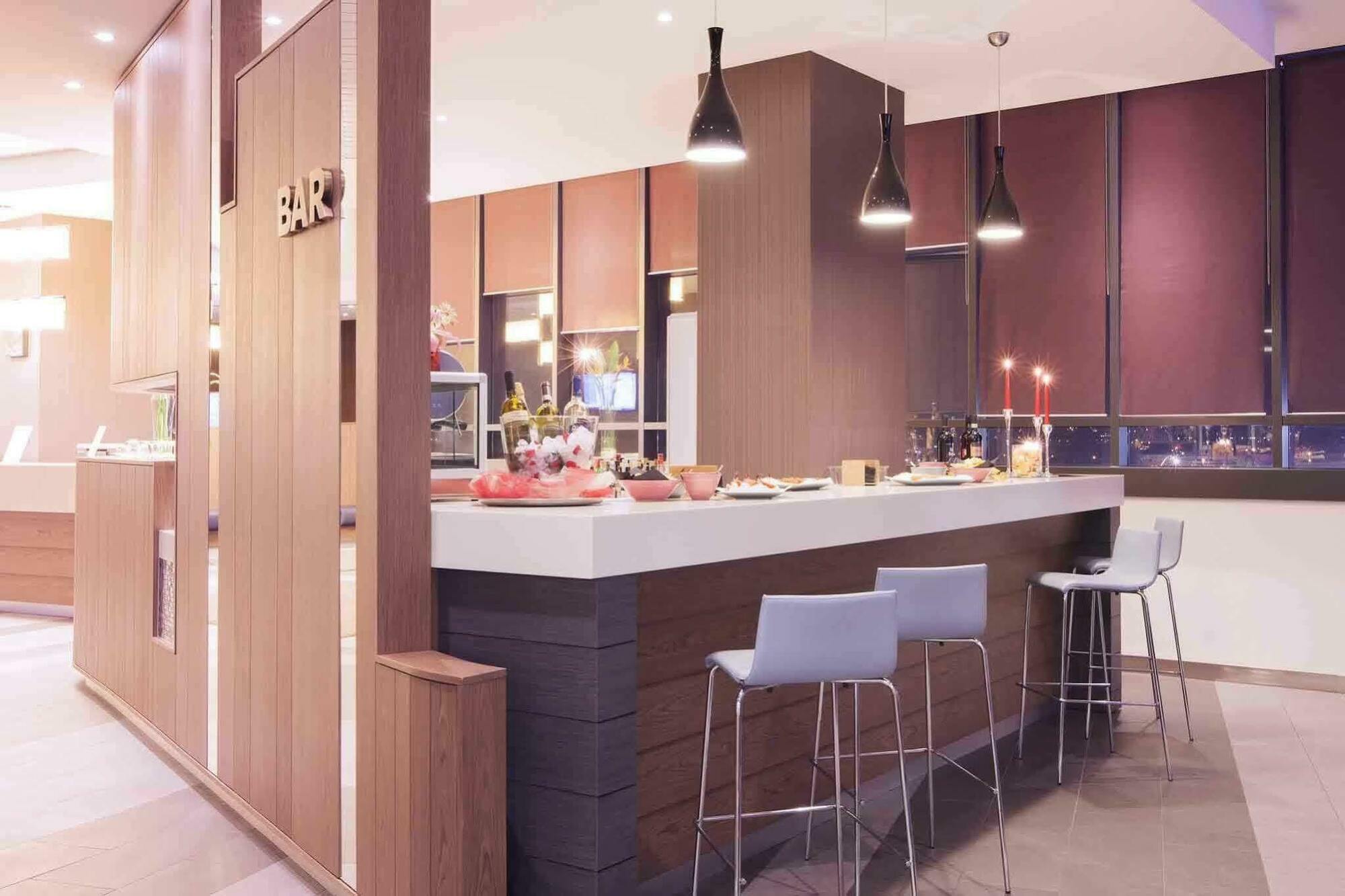 Ibis Styles Eur 4* Roma