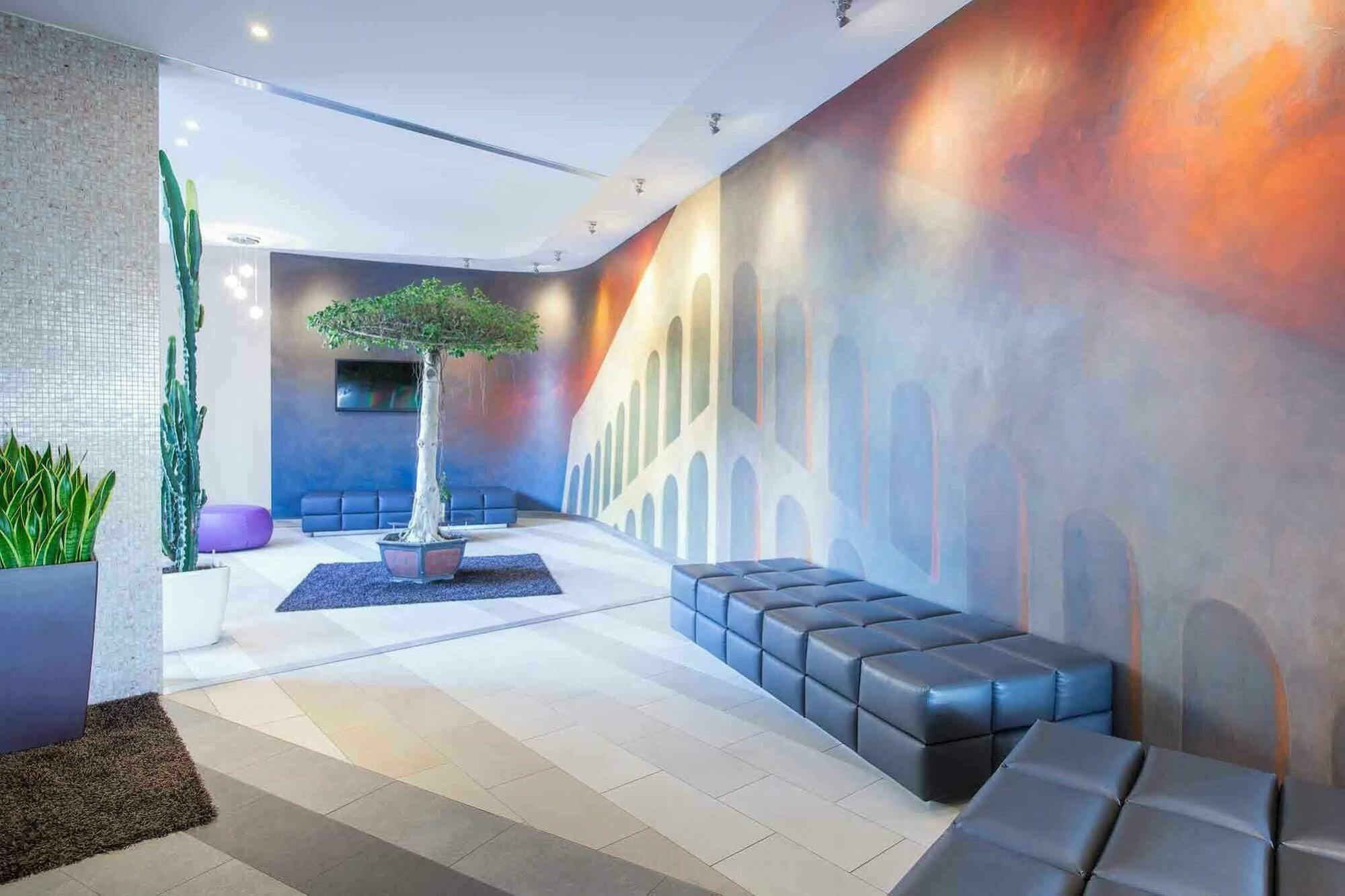 Ibis Styles Eur Hotel