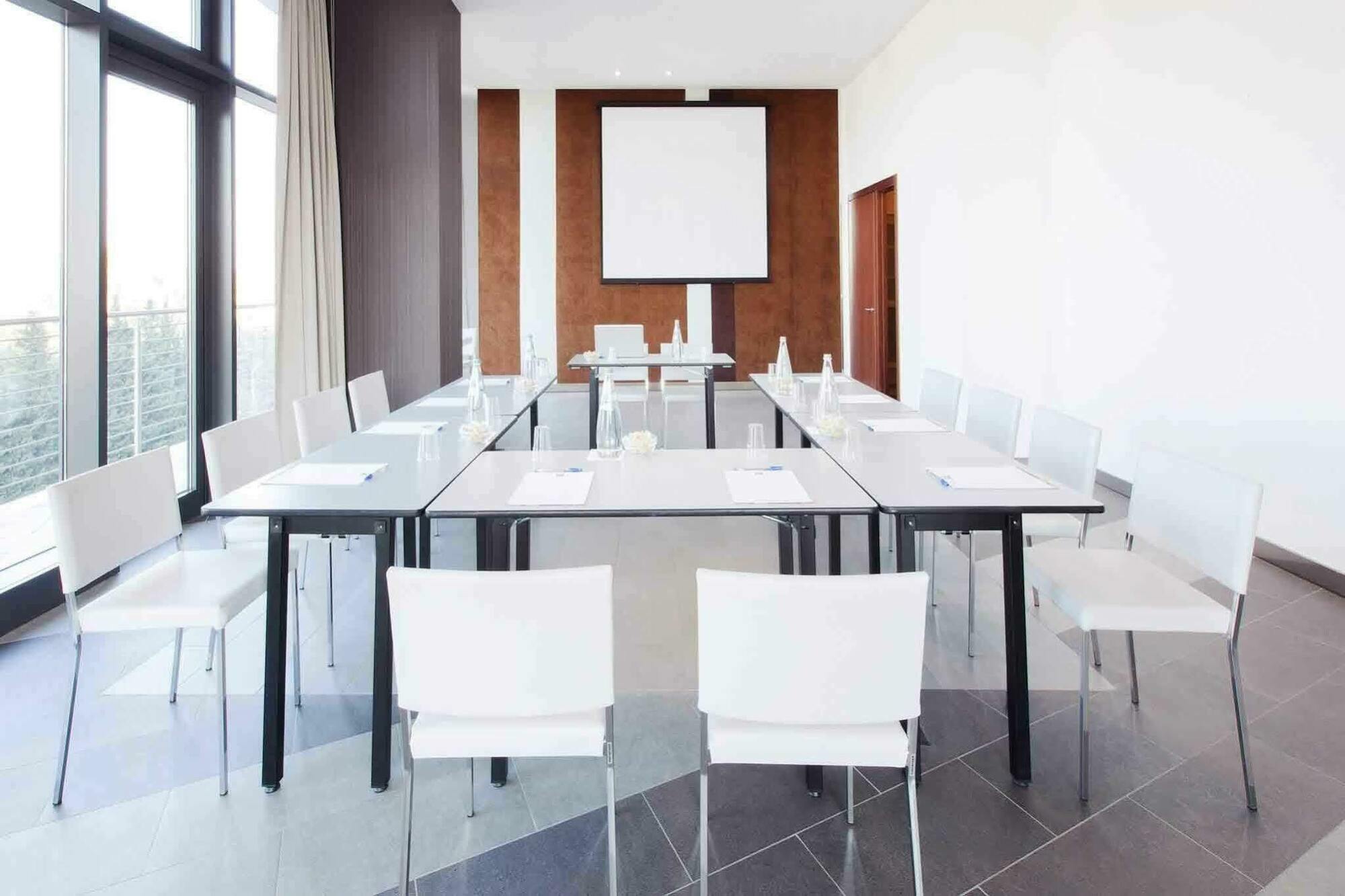 Ibis Styles Eur Hotel