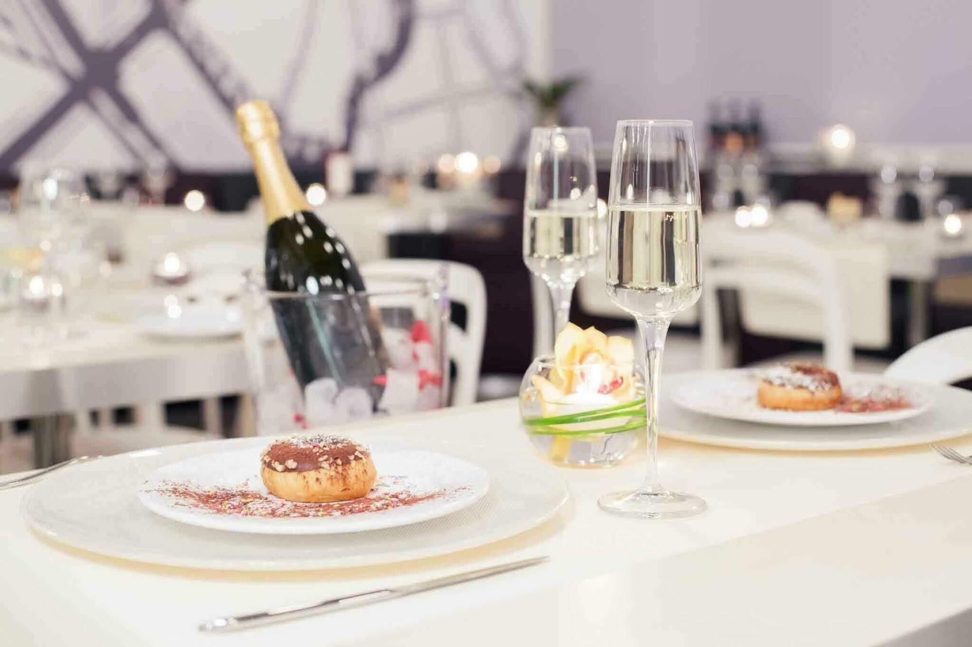 Ibis Styles Eur