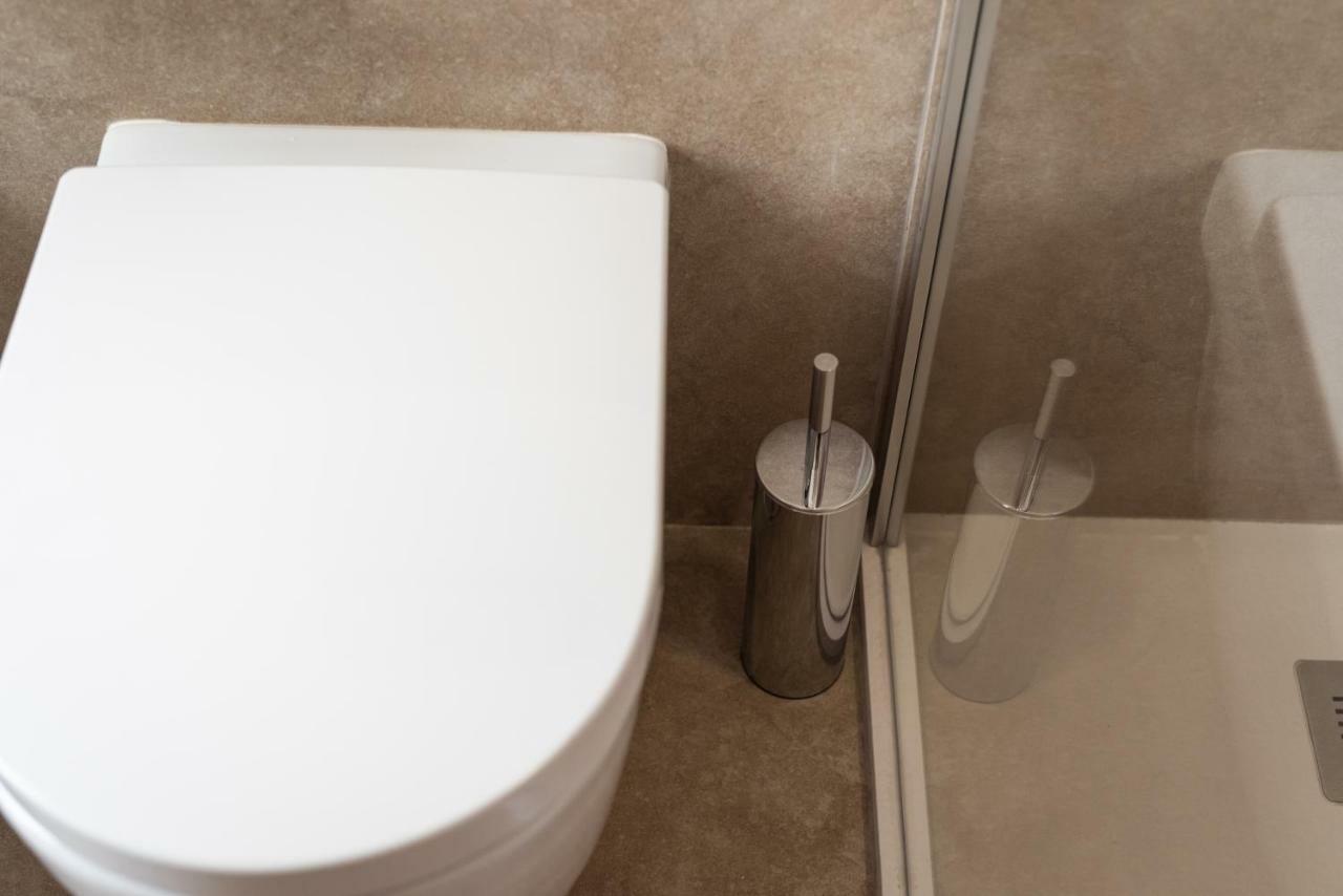 Pensión Beige Et Ble' Roma