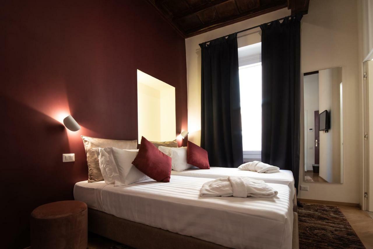 Beige Et Ble' 2* Roma