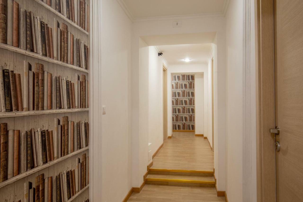 Domus Veneto Bed and breakfast 2*