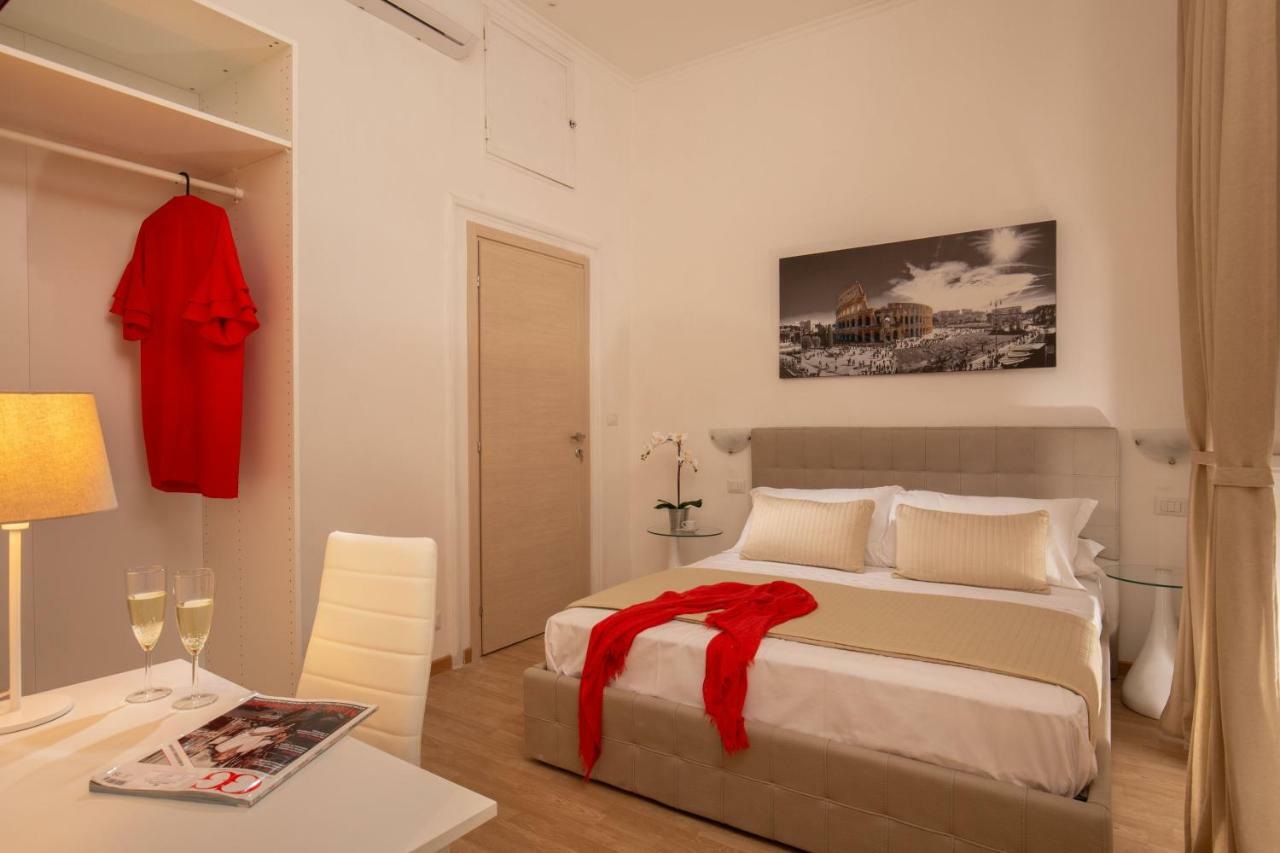 Domus Veneto Bed and breakfast 2*