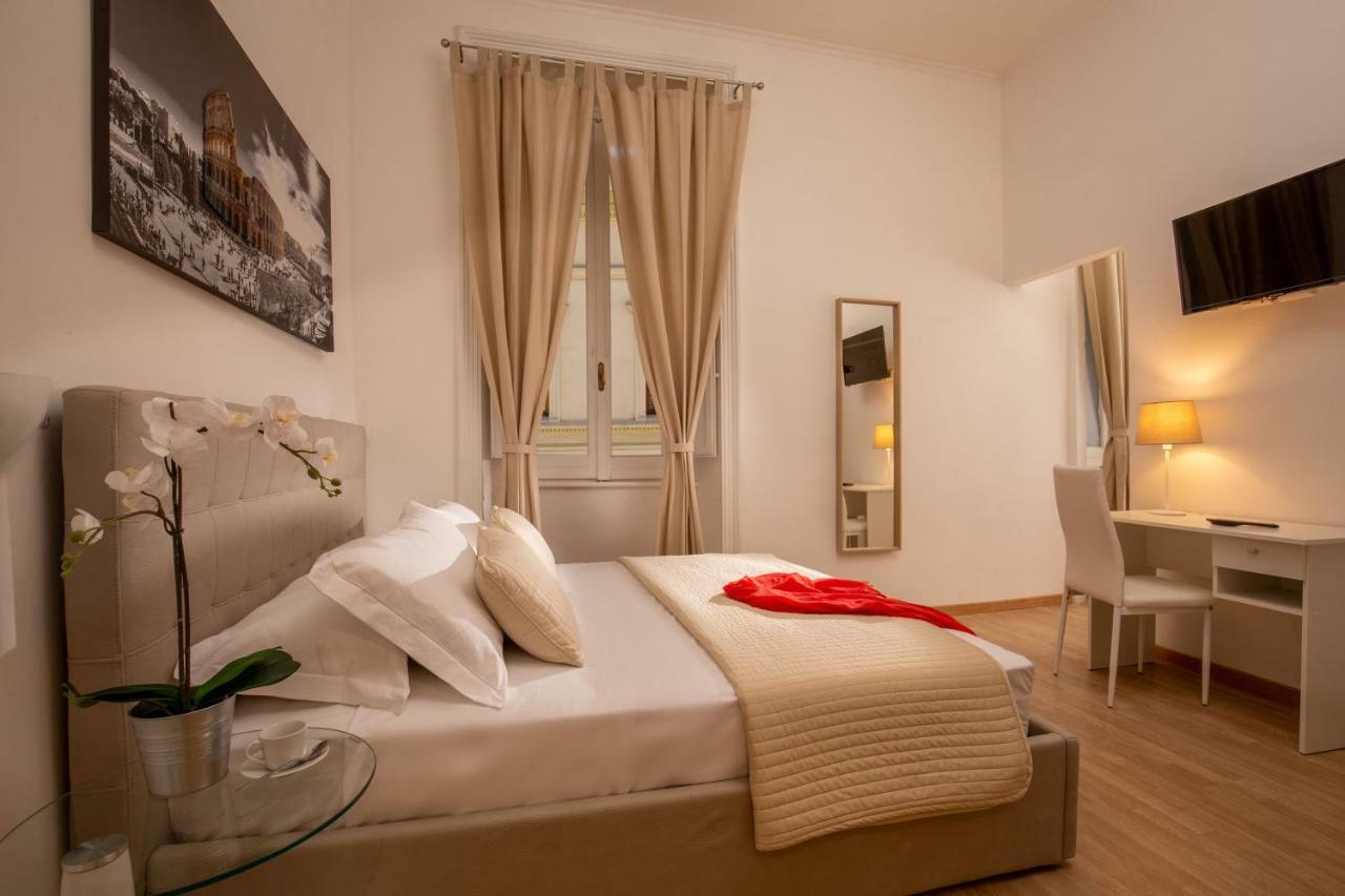 Bed and breakfast Domus Veneto