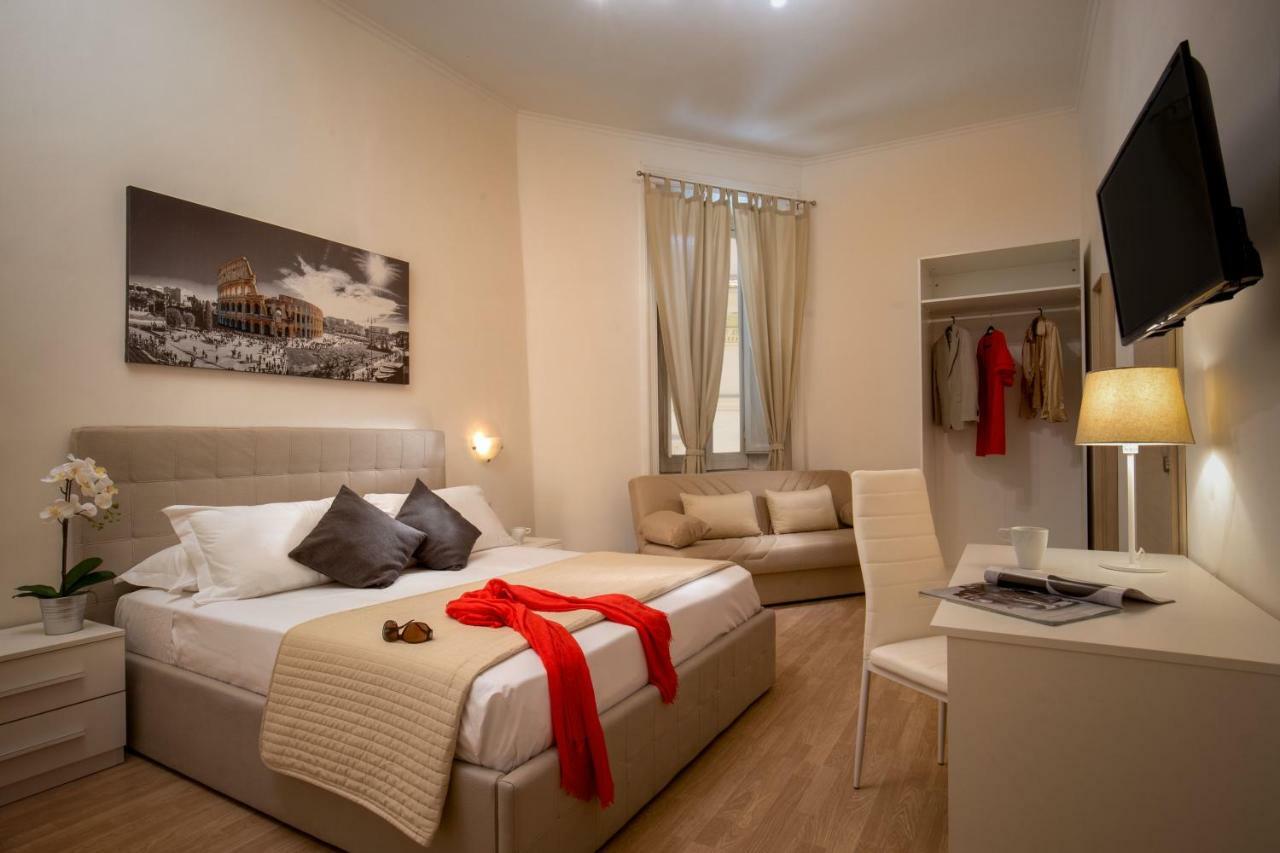 Domus Veneto Bed and breakfast 2*