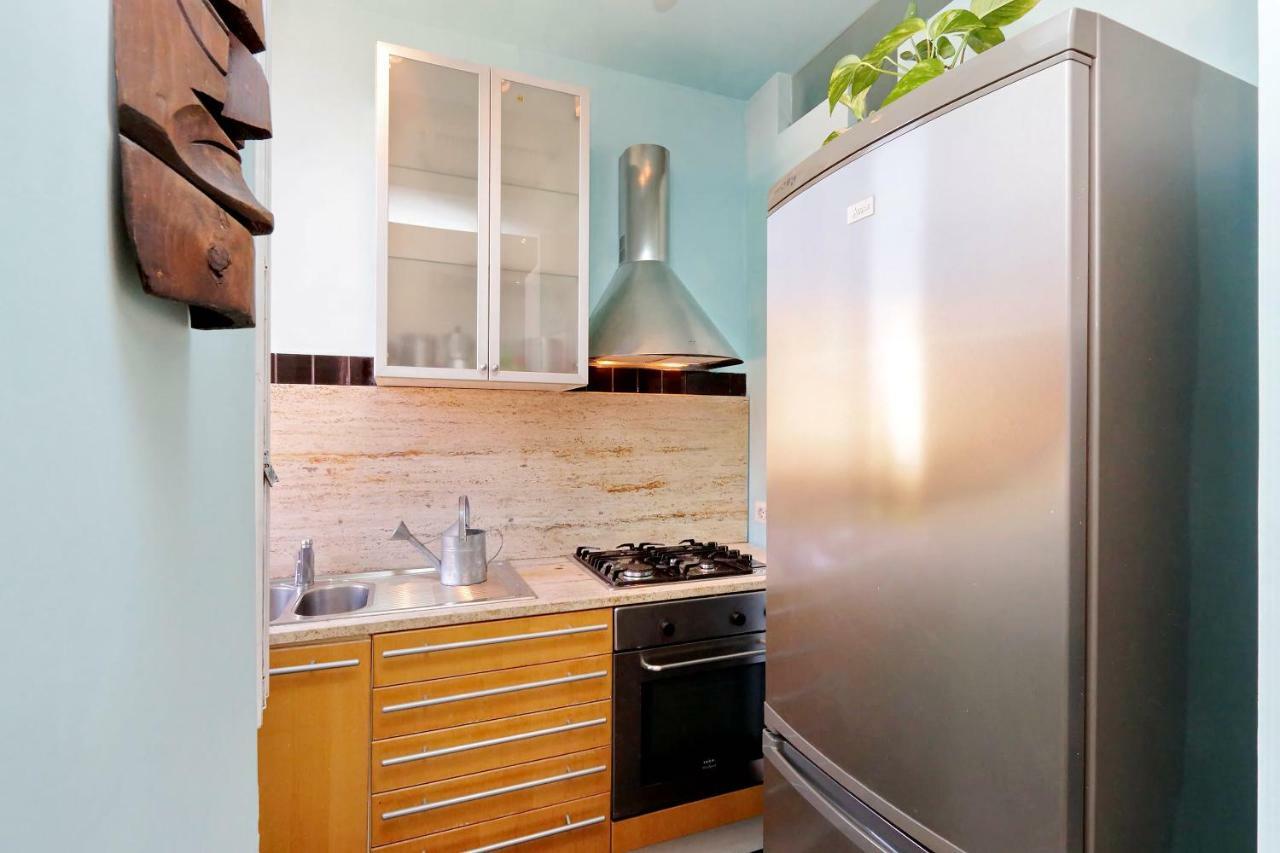 Cozy Stradivari - My Extra Apartment Rome