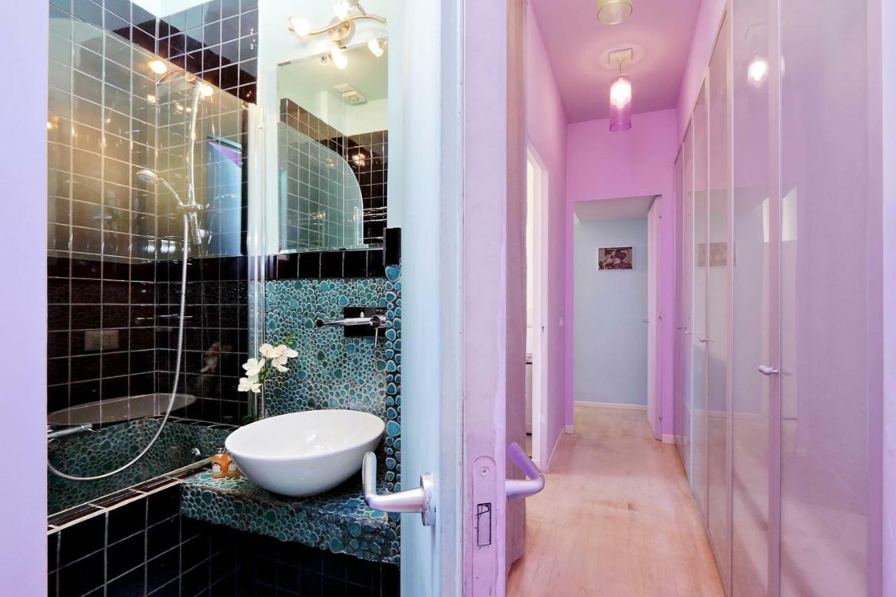 Cozy Stradivari - My Extra Apartment Rome