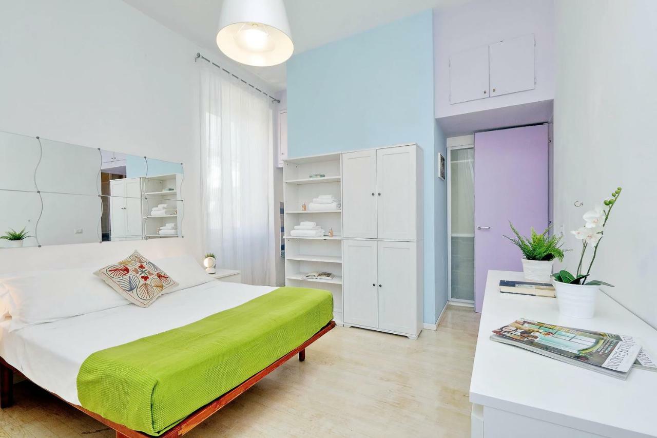 Cozy Stradivari - My Extra * Rome