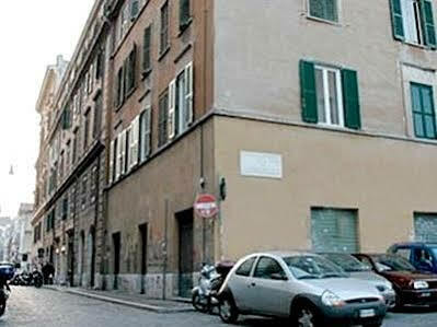 Wrh Trastevere Affittacamere 3*