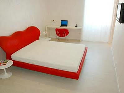 Wrh Trastevere 3* Roma