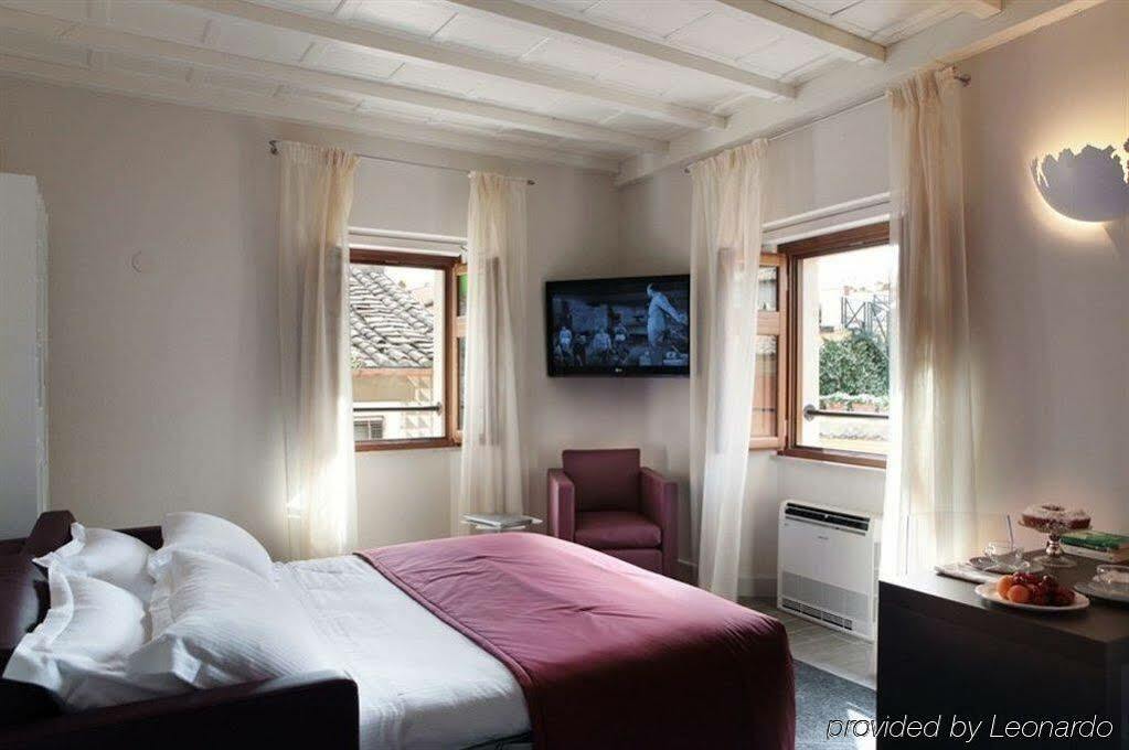 Apartment Navona Palace Luxury