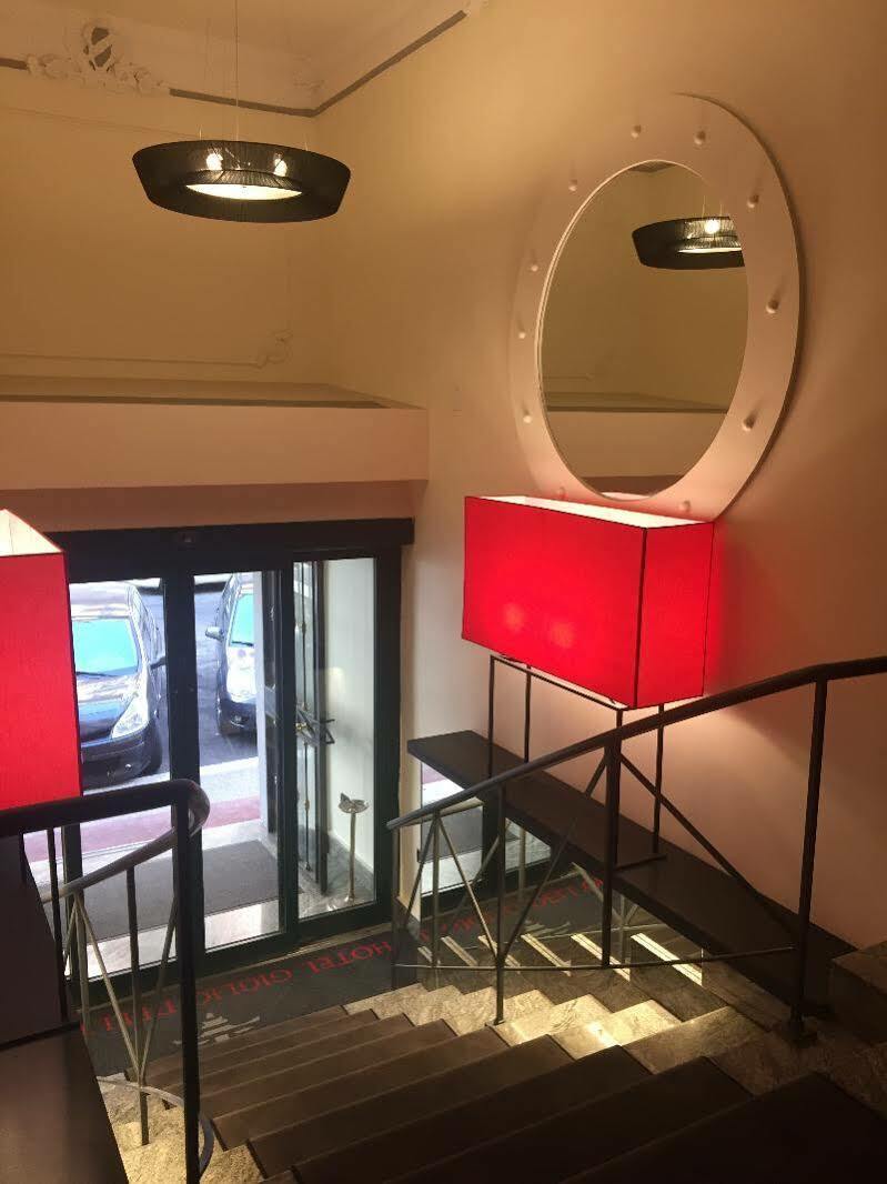 Giglio Dell'opera Hotel Rom