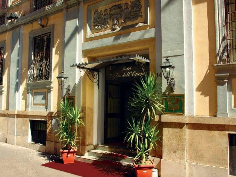 Giglio Dell'opera Hotel 3*