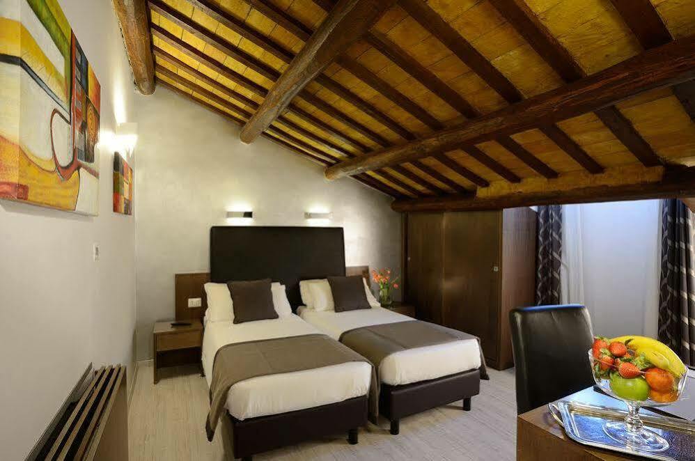 Trevi - Gruppo Trevi Hotel 3*