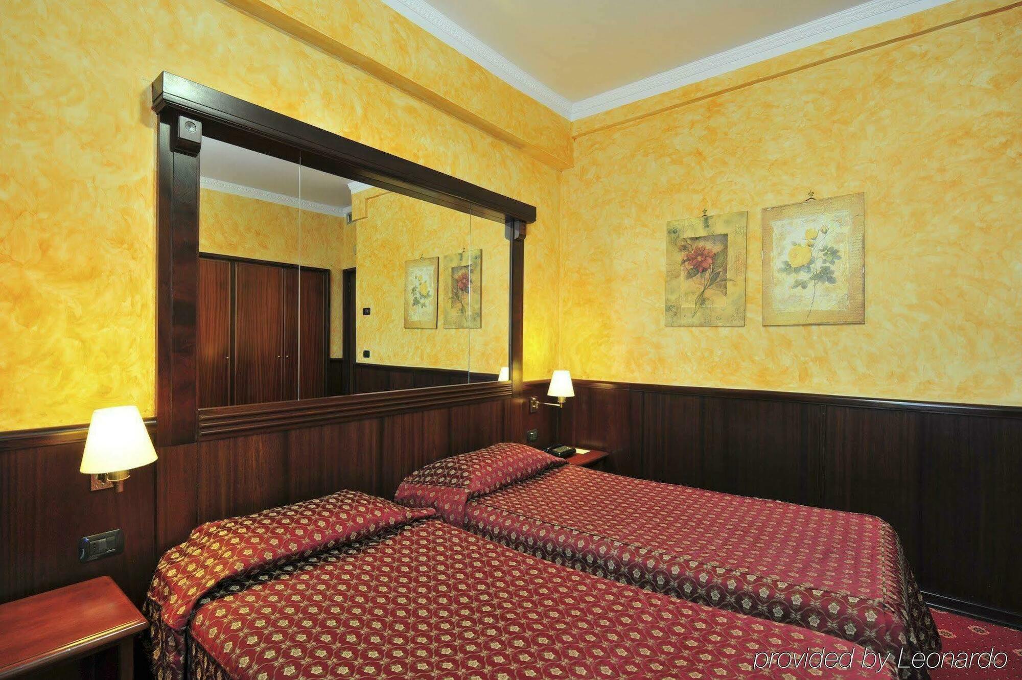 Regent Rom