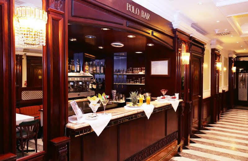 Regent Hotel